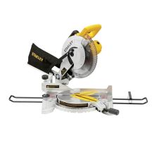 Mitre saw ST 254mm, 1650W SM1650