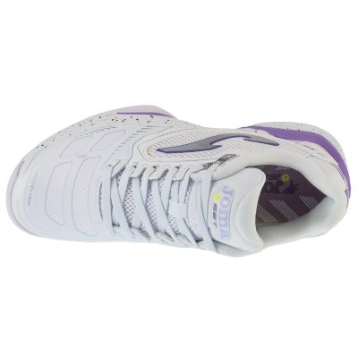3. Joma Set Lady 2502 C TSELW2502C White 37