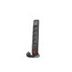 ACAR F4 USB A+C POWER STRIP 1.5M 4X 230V PL PD 3.0 QC BLACK
