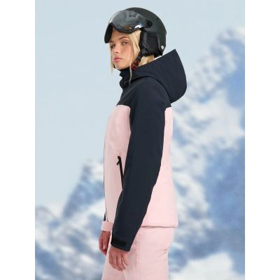 10. Ski jacket 5000 membrane women's 4F 4FRAW25TTJAF1070-56S