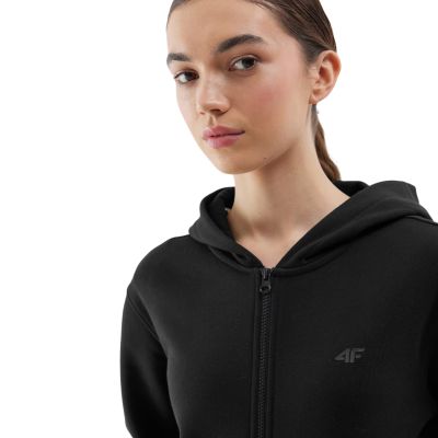 18. Sweatshirt 4F F0956 W 4FWSS24TSWSF0956 20S