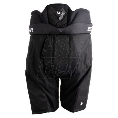 3. Bauer X &#39;24 Int M 1063712 Hockey Pants