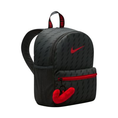 3. Nike JDI Mini Black Kids Backpack IO1530 010