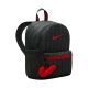 3. Nike JDI Mini Black Kids Backpack IO1530 010
