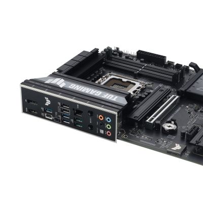 25. ASUS TUF GAMING B860-PLUS WIFI Motherboard