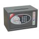 6. Phoenix Safe Einbruchschutztresor SS0801ED Vela Home Office