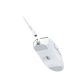 7. Razer DeathAdder V4 Pro Mouse - White