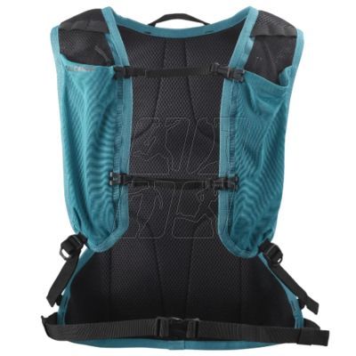 2. ﻿Salomon Cross 12 backpack C21858