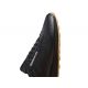 3. Men’s Leather Sneakers Reebok Classic Leather, Black Sports Shoes (GY0954/100008493)