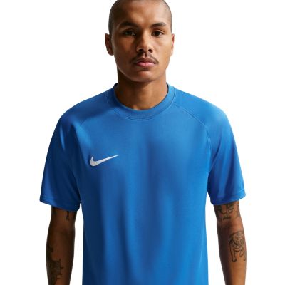 11. Nike Dri-Fit Park VIII Men's T-Shirt Blue HV8173 463