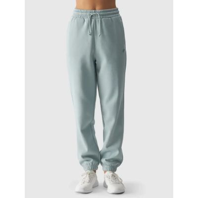 9. Trousers 4F W 4FWAW24TTROF0819-47S