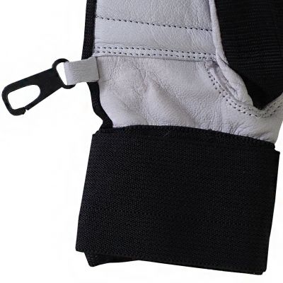 9. PROFIT GYM PRO WM 1615 BODYBUILDING GLOVES