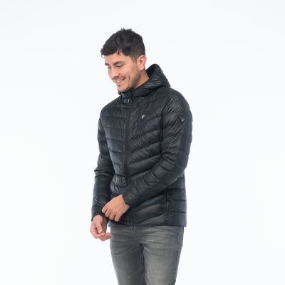 5. Men’s Quilted Jacket FROXY