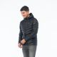 5. Men’s Quilted Jacket FROXY