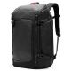 4. Inateck BPX31 Backpack Travel Backpack Black Polyester