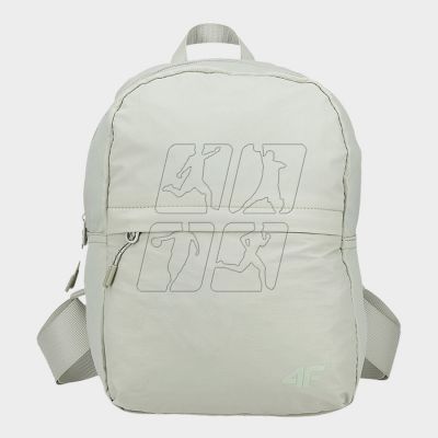 6. Backpack 4F 4FWSS24ABACF321 47S