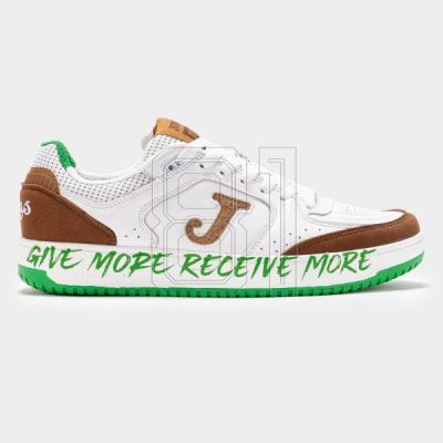 46. FLEXYS MEN 2502 WHITE