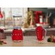 20. Smeg BLF03RDEU blender 1.5 l Tabletop blender 800 W Red
