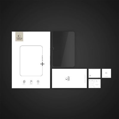 7. Tech-Protect Glass Spy+ Privacy Glass for iPad 10.9” 2022 / iPad 11” 2025