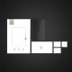 7. Tech-Protect Glass Spy+ Privacy Glass for iPad 10.9” 2022 / iPad 11” 2025