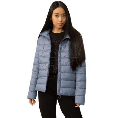 3. Down jacket Outhorn W OTHAW22TDJAF011 33S