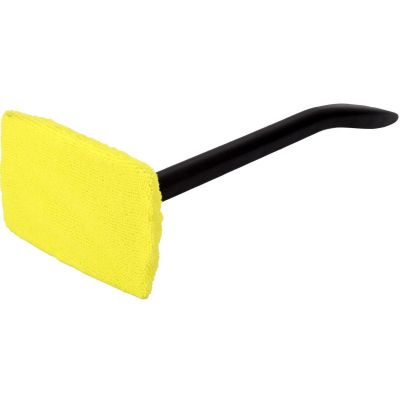 11. DUNLOP MOBILE MICROFIBER WINDOW AND MIRROR WATER WIPER