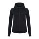 Rogelli women's sweatshirt TRAINING II black XL