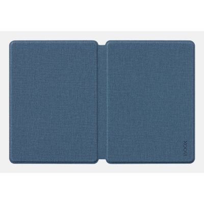 5. Magnetic Case Onyx Boox Go 6 II Gen. Dark Blue