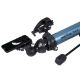10. Celestron Inspire 70AZ 35x Scope Black, Blue