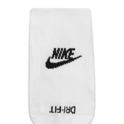 3. Nike Everyday Plus Cushioned socks DN3314-100