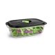 FoodSaver FFC024X Vacuum Storage Container (2.3l ; FRESH 2.0)