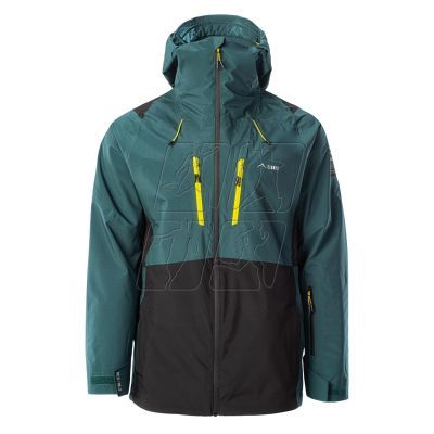 7. Elbrus Soren M jacket 92800439148