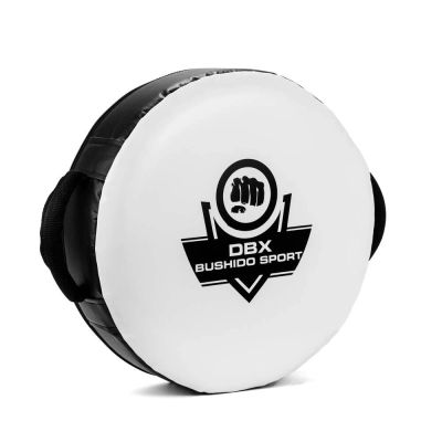 6. Round and lightweight training shield | TO-White