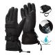 17. Meteor Alpora S winter gloves black