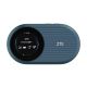 2. ZTE U10S Pro 4G Mobile WiFi6 Hotspot Router