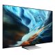 9. Samsung QE55S90HAE 139.7 cm (55") 4K Ultra HD Smart TV Wi-Fi Black