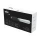 8. Braun AS1.52 Black, White 300 W 1.8 m
