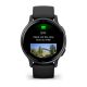 2. Garmin Vivoactive 5 42mm Black Watch