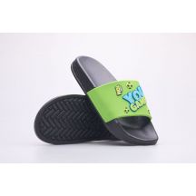 Coqui Jr. 6383-611-2214 slippers