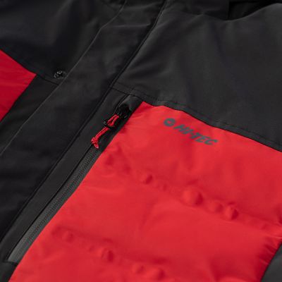 5. Hi-Tec insulated jacket Helten M 92800621388