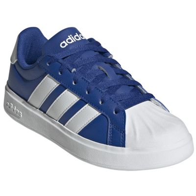 4. Adidas STREETTALK JR JQ8611 shoes