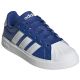 4. Adidas STREETTALK JR JQ8611 shoes