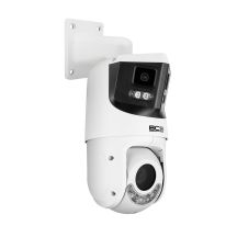 4Mpx IP pan/tilt camera BCS-L-PSIP24825SCR10L5-Ai1