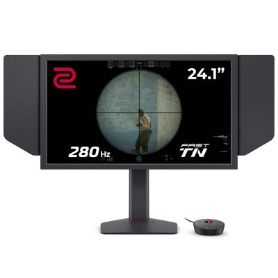 BENQ LED MONITOR 24.1" XL2540X+ 280Hz