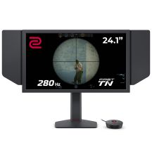 BENQ LED MONITOR 24.1" XL2540X+ 280Hz