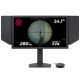 BENQ LED MONITOR 24.1" XL2540X+ 280Hz