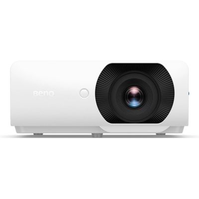 BenQ LW655C Standard Throw Projector 4000 ANSI Lumens DLP WXGA (1280x800) White