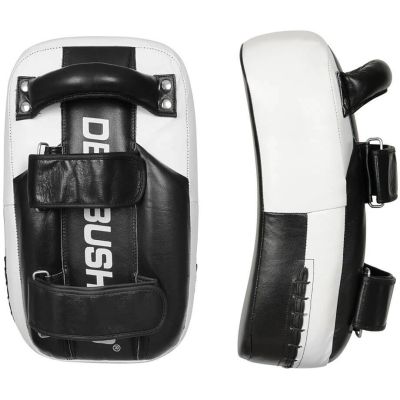 4. PAO training shield made of natural leather