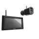 14. ABUS PPDF17000 video surveillance kit Wireless 4 channels