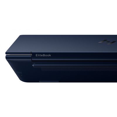 16. HP EliteBook Ultra G1i Next Gen AI PC Copilot+ PC Intel Core Ultra 5 228V Laptop 35.6 cm (14") 2.8K 32 GB LPDDR5x-SDRAM 512 GB SSD Wi-Fi 7 (802.11be) Windows 11 Pro Blue
